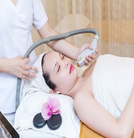 Nâng cơ, trẻ hóa làn da với công nghệ Thermagic Lift